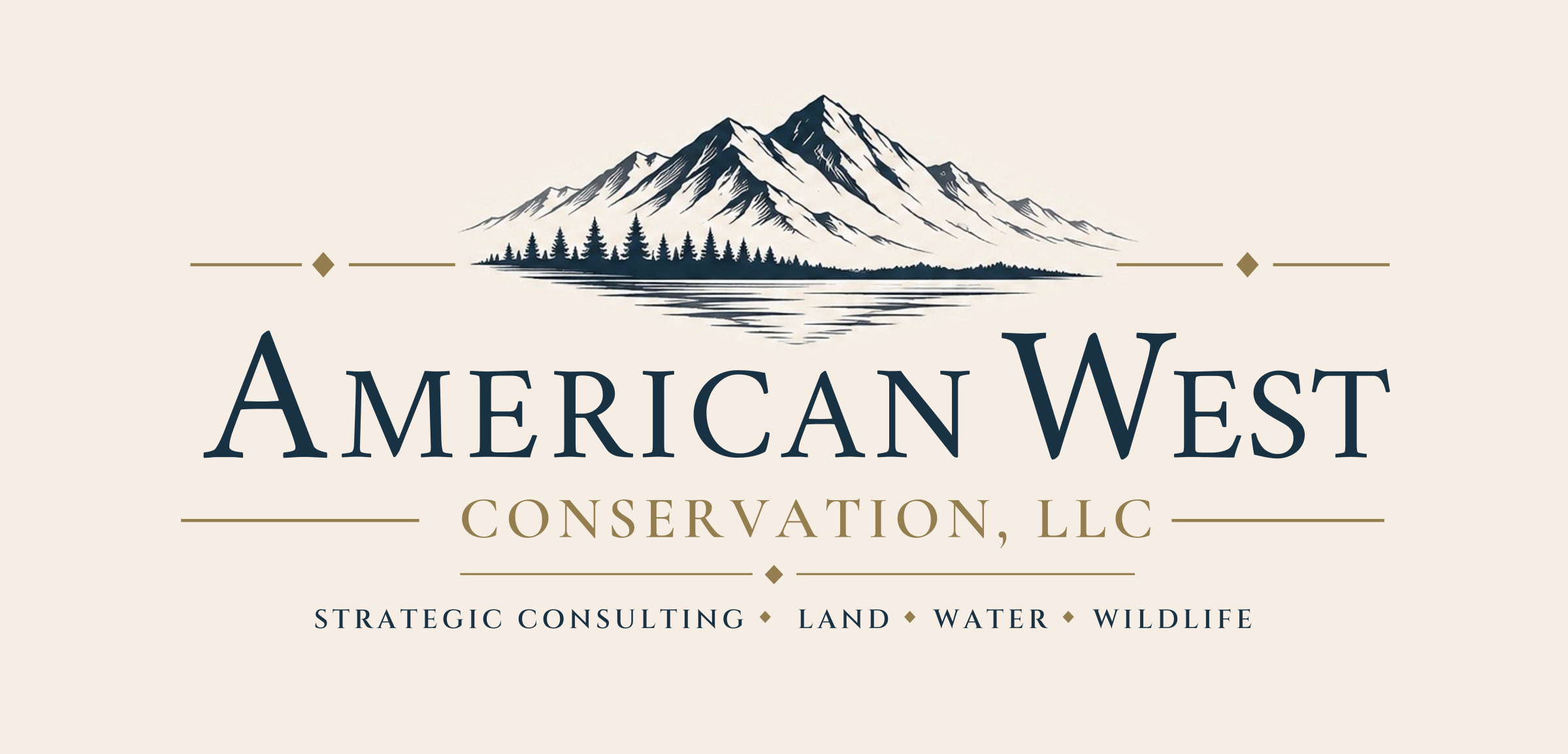 American West Conservation